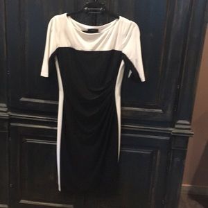 Comfortable yet classy dress.